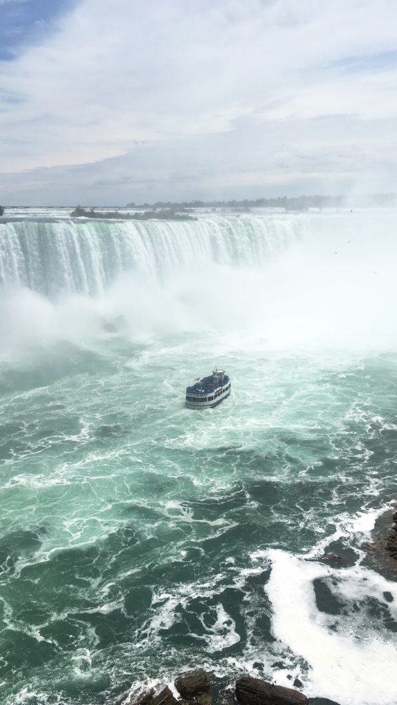 Niagara Falls | Things to Do in Toronto